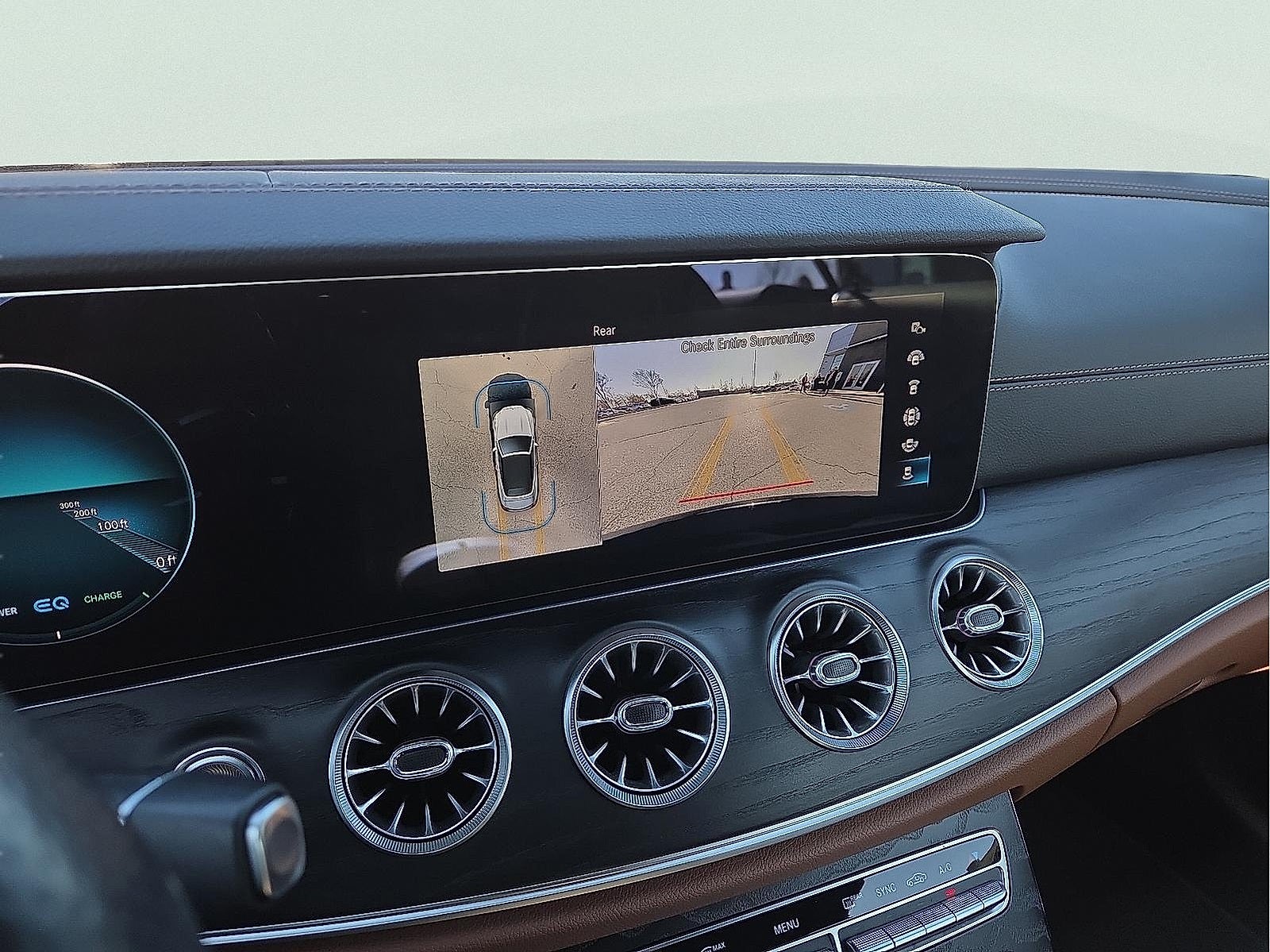 2023 Mercedes-Benz E-Class E 450