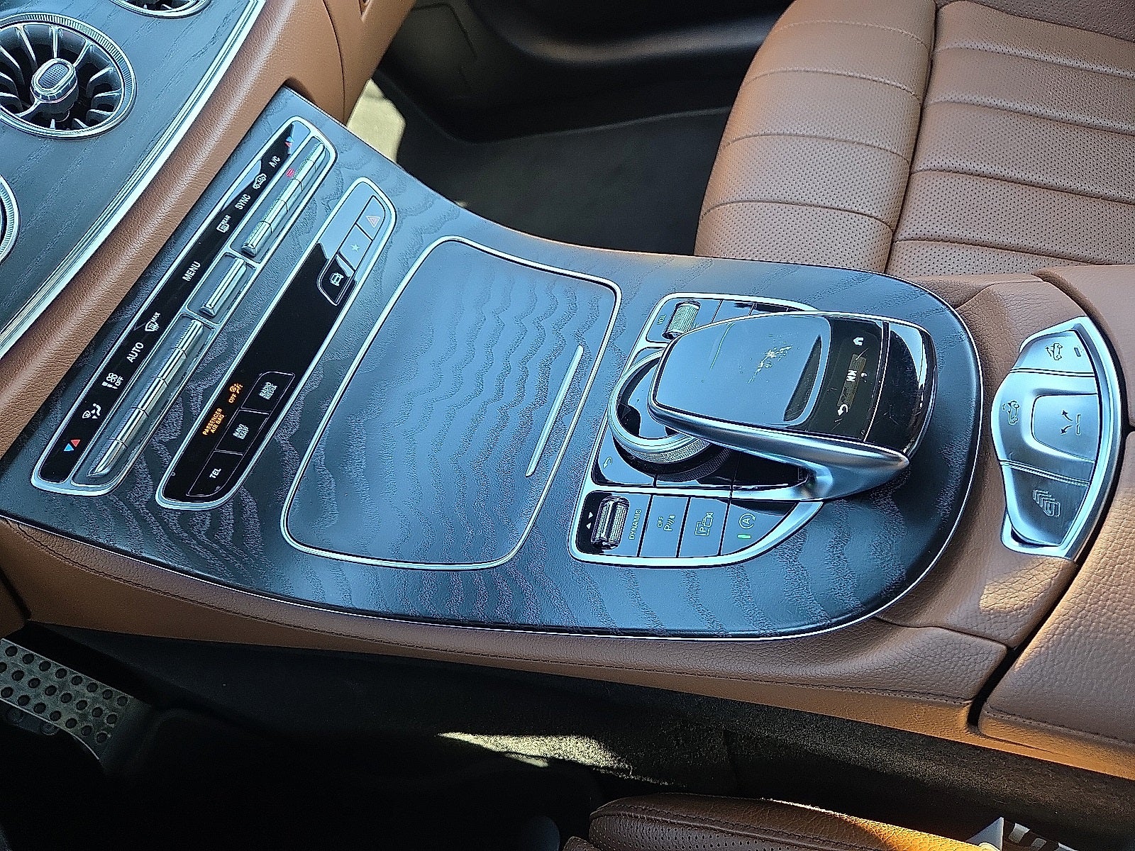 2023 Mercedes-Benz E-Class E 450