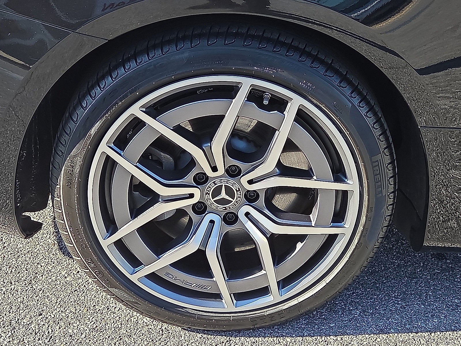 2023 Mercedes-Benz E-Class E 450