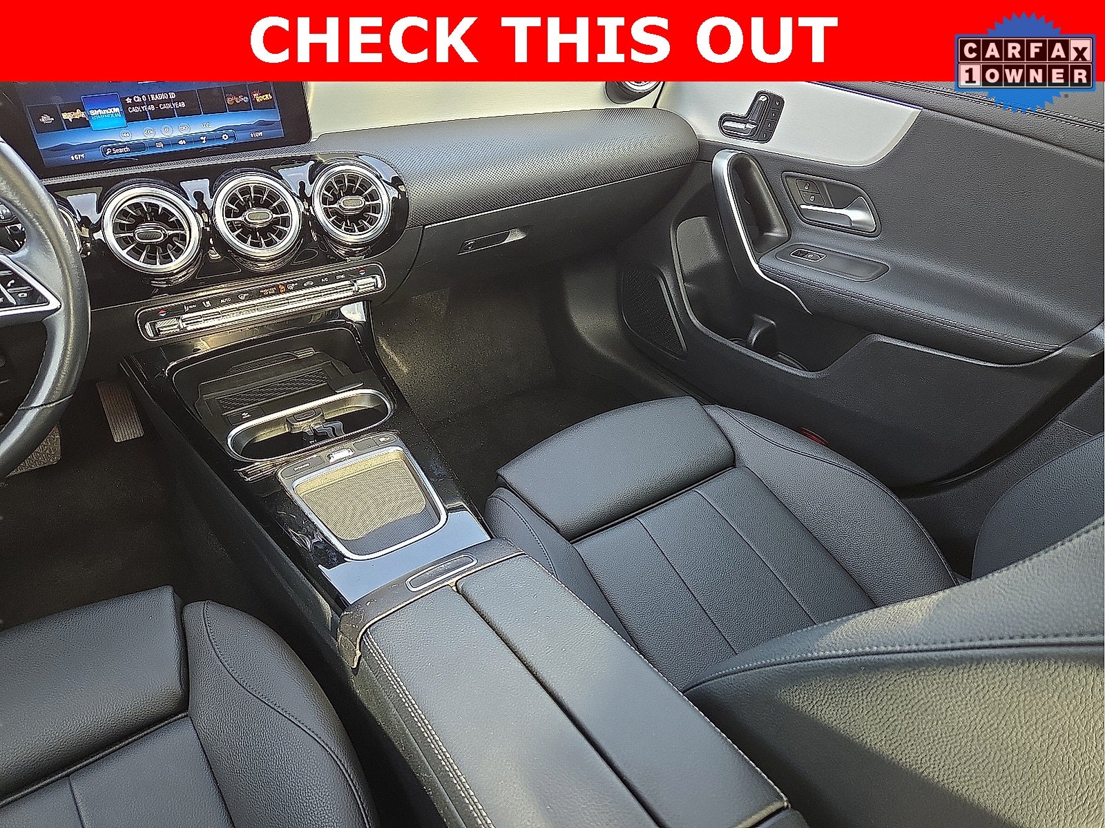 2025 Mercedes-Benz CLA CLA 250 4MATIC®