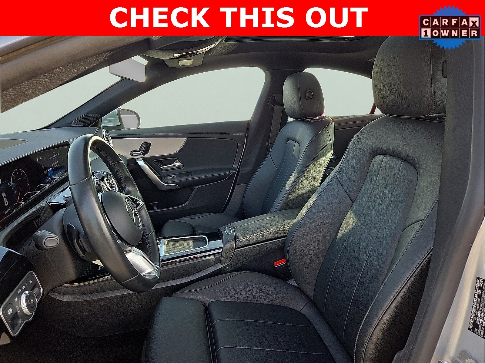 2025 Mercedes-Benz CLA CLA 250 4MATIC®