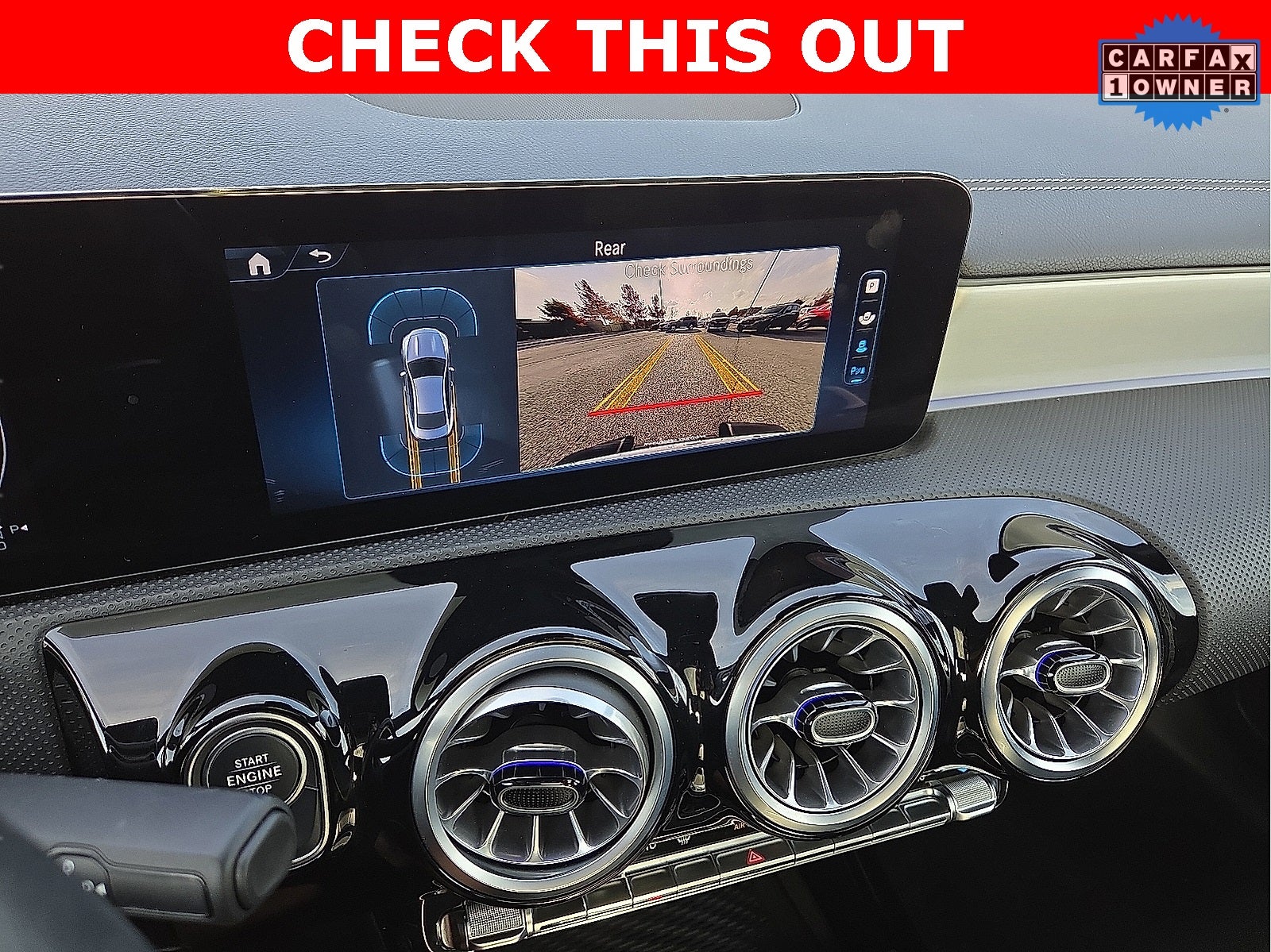 2025 Mercedes-Benz CLA CLA 250 4MATIC®