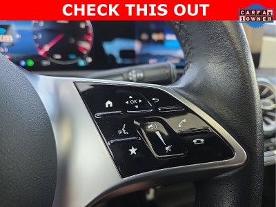 2025 Mercedes-Benz CLA CLA 250 4MATIC®