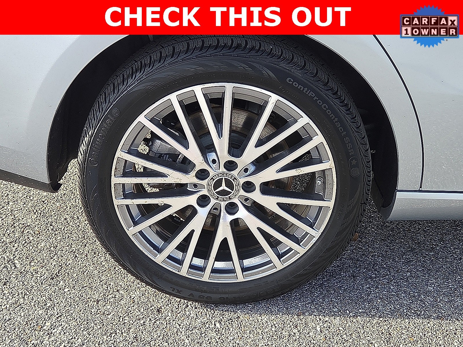 2025 Mercedes-Benz CLA CLA 250 4MATIC®