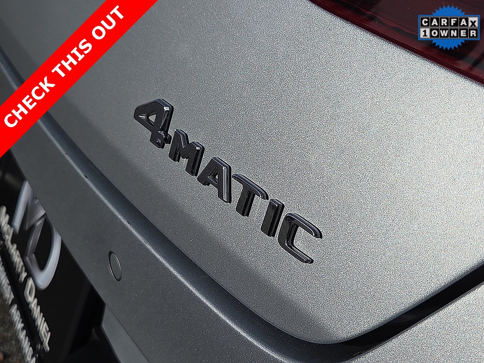 2025 Mercedes-Benz CLA CLA 250 4MATIC®