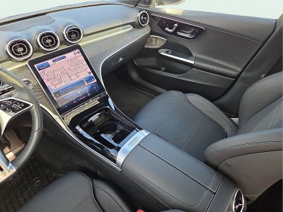 2024 Mercedes-Benz C-Class C 300 4MATIC®