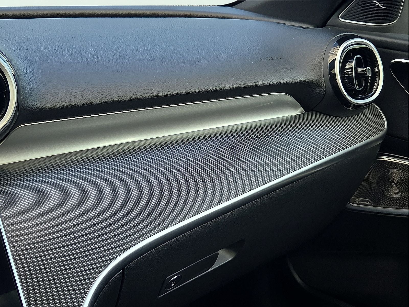 2024 Mercedes-Benz C-Class C 300 4MATIC®