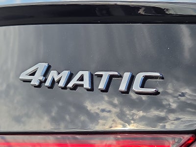 2024 Mercedes-Benz C-Class C 300 4MATIC®