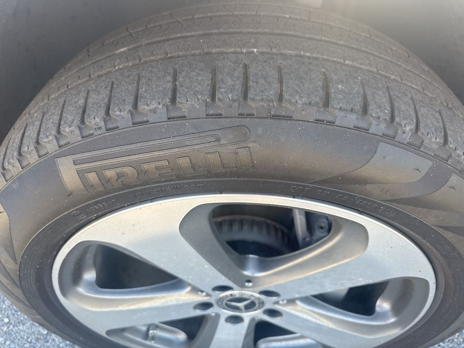 2022 Mercedes-Benz GLC GLC 300 4MATIC®