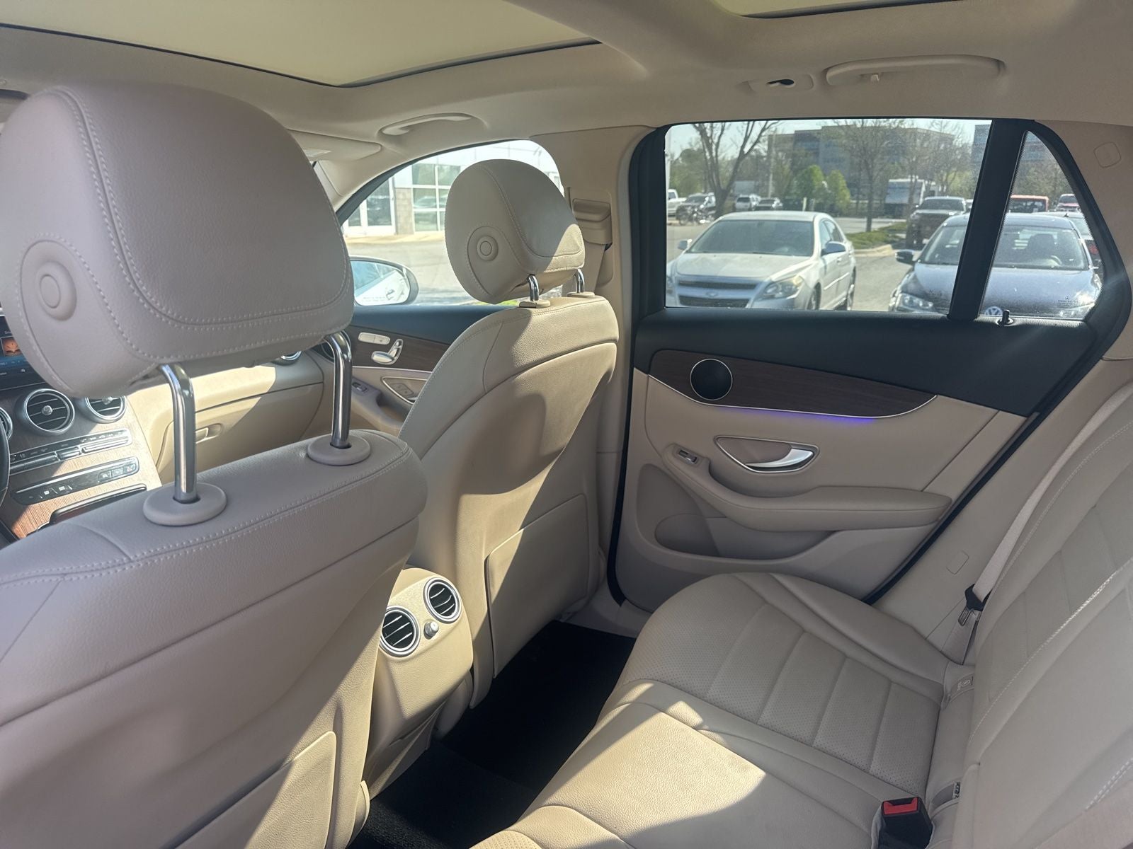 2022 Mercedes-Benz GLC GLC 300 4MATIC®