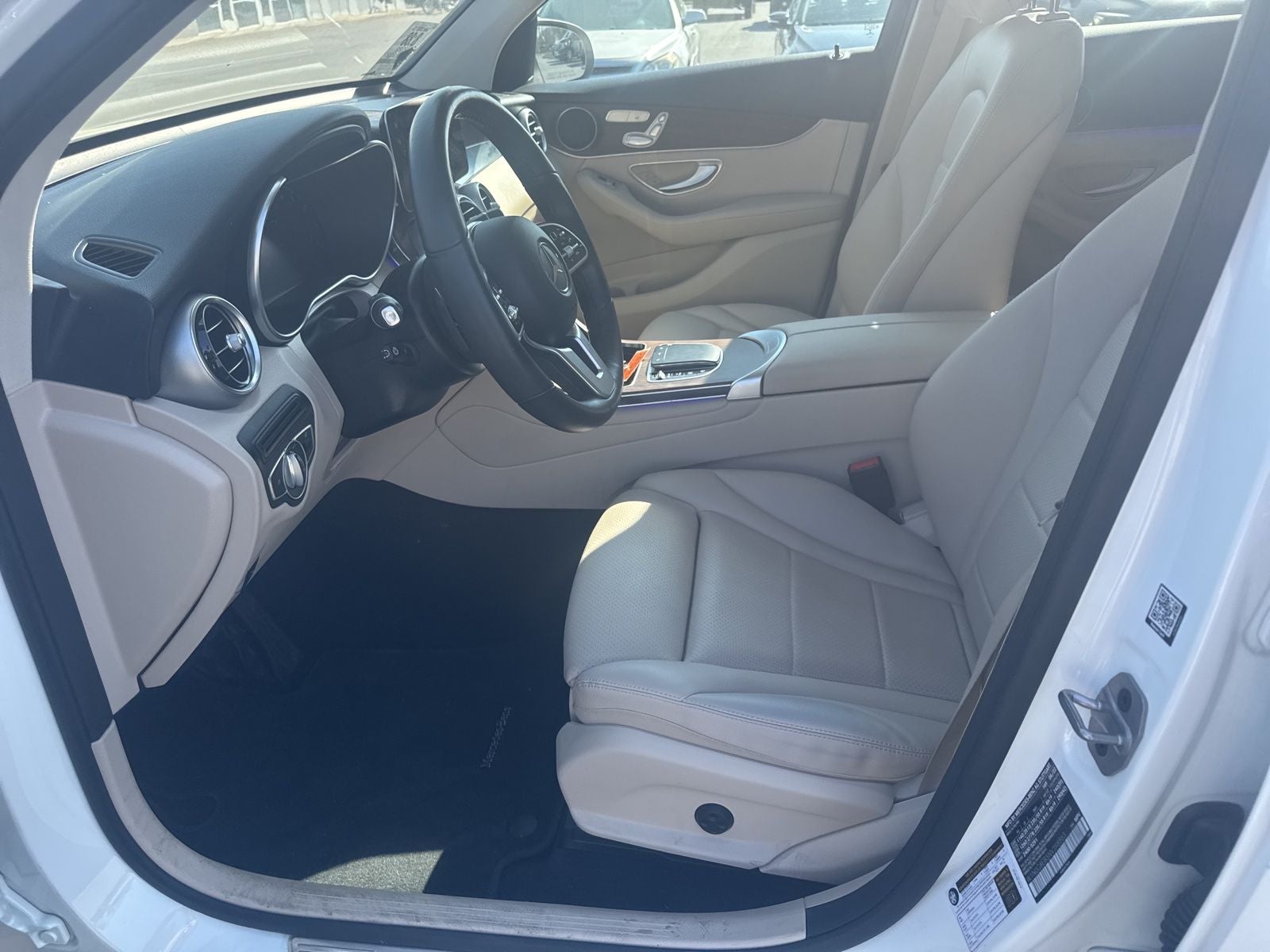 2022 Mercedes-Benz GLC GLC 300 4MATIC®