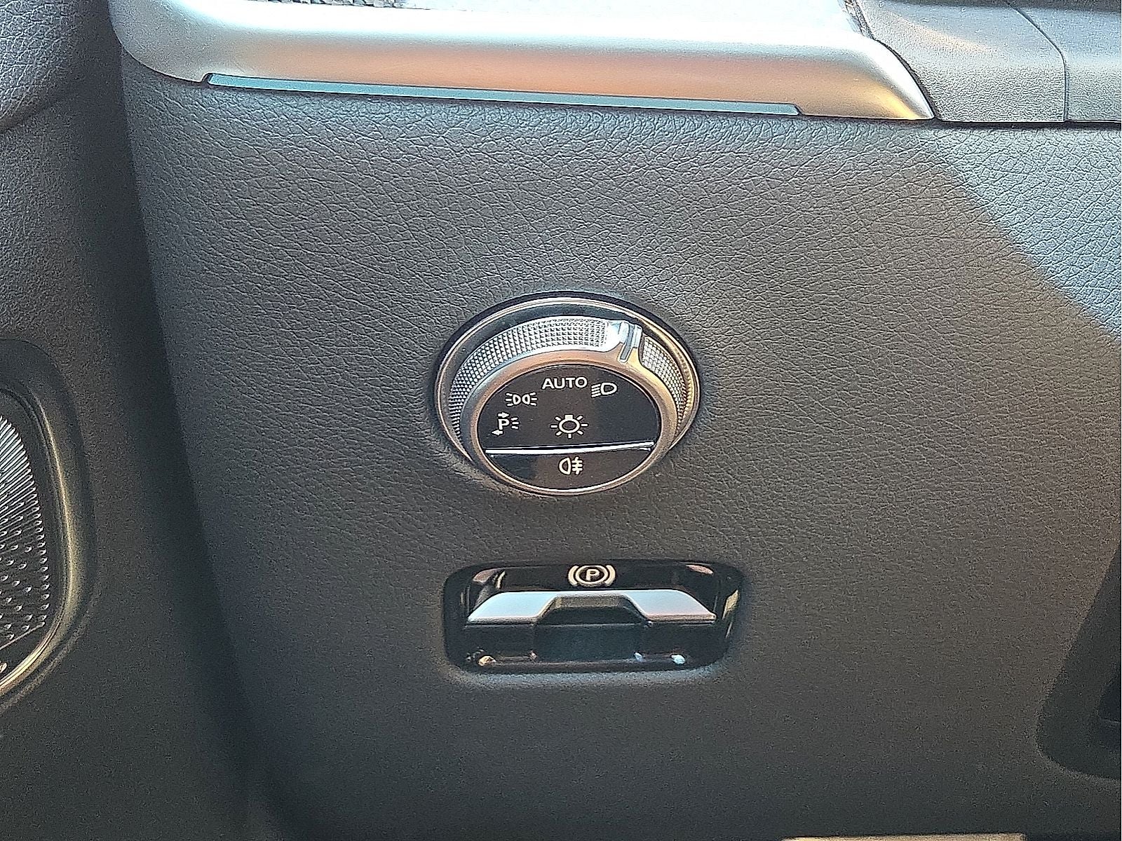 2024 Mercedes-Benz GLC GLC 43 AMG® 4MATIC®