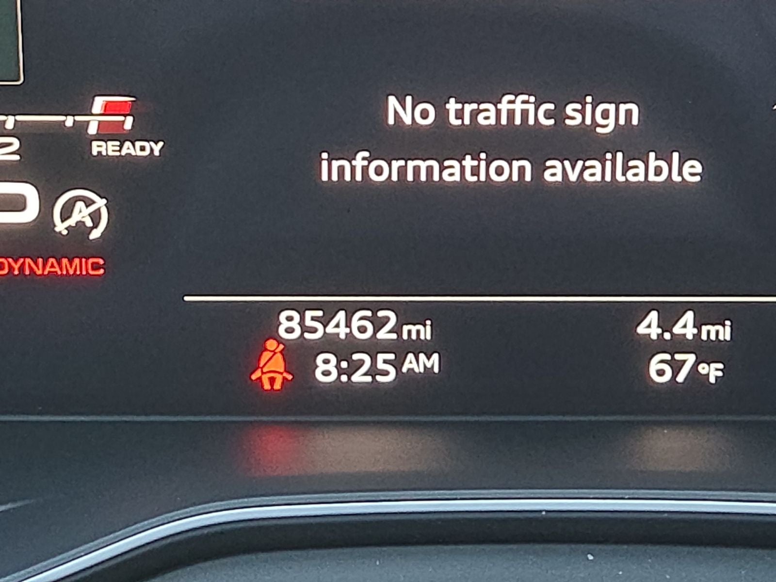 2021 Audi SQ5 Prestige quattro