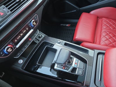 2021 Audi SQ5 Prestige quattro