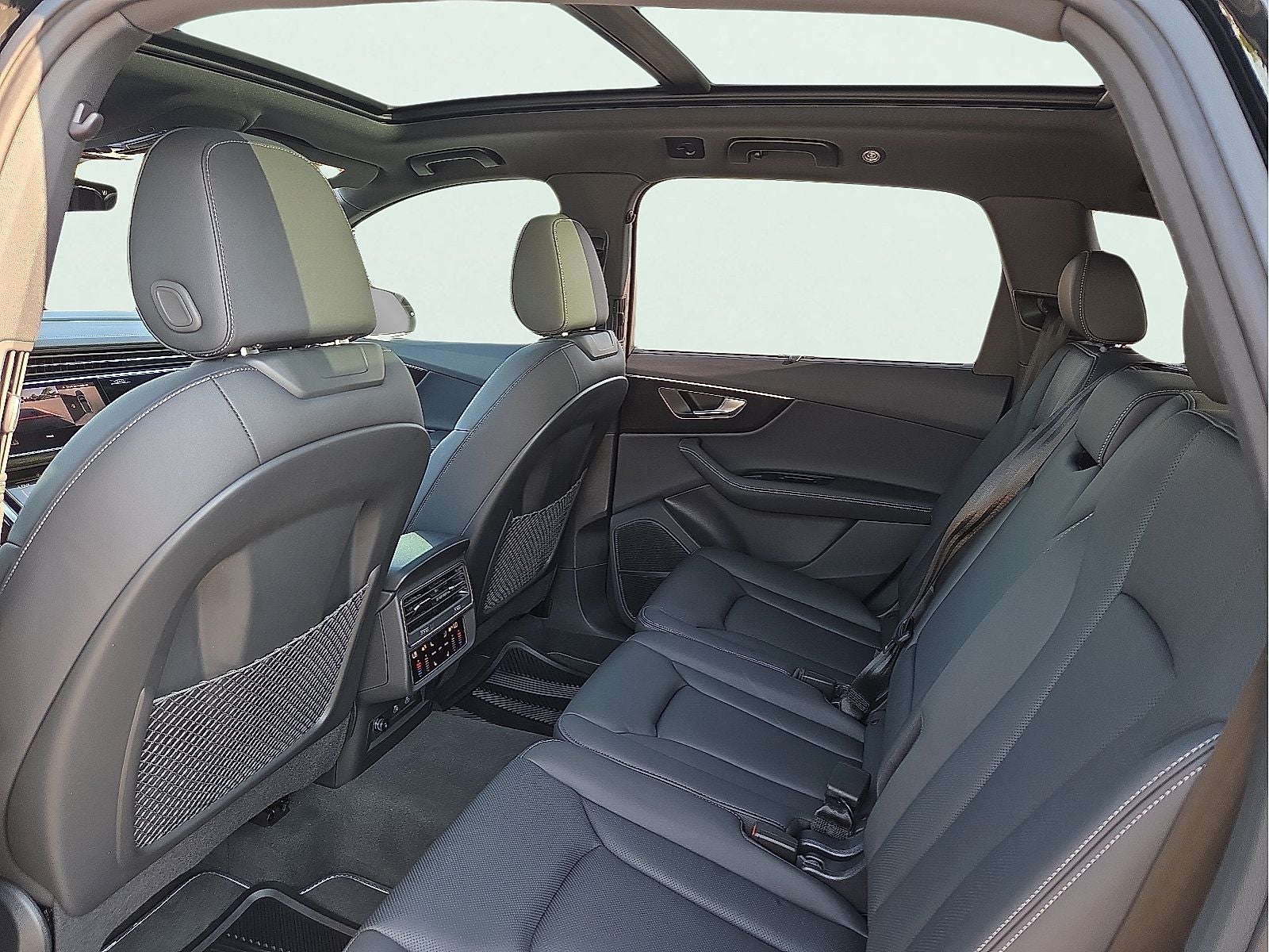 2026 Audi Q7 55 Premium Plus quattro