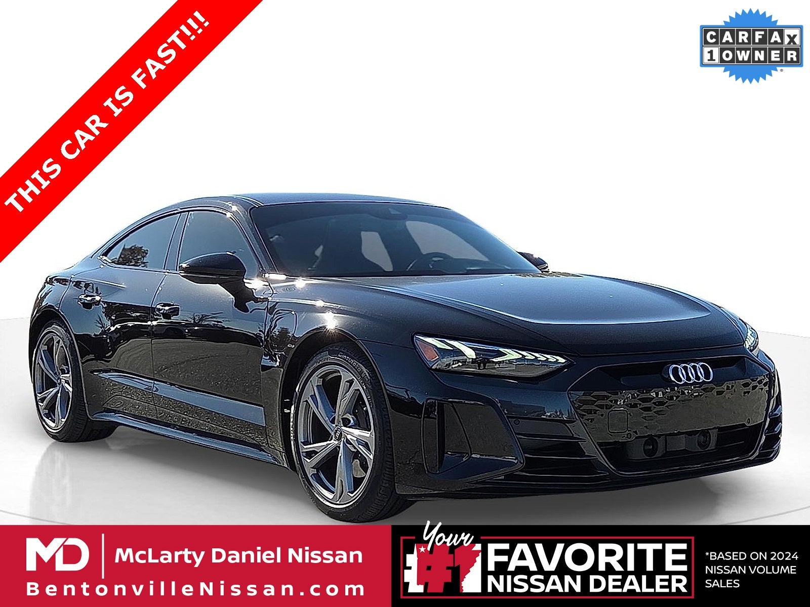 2022 Audi e-tron GT Premium Plus quattro