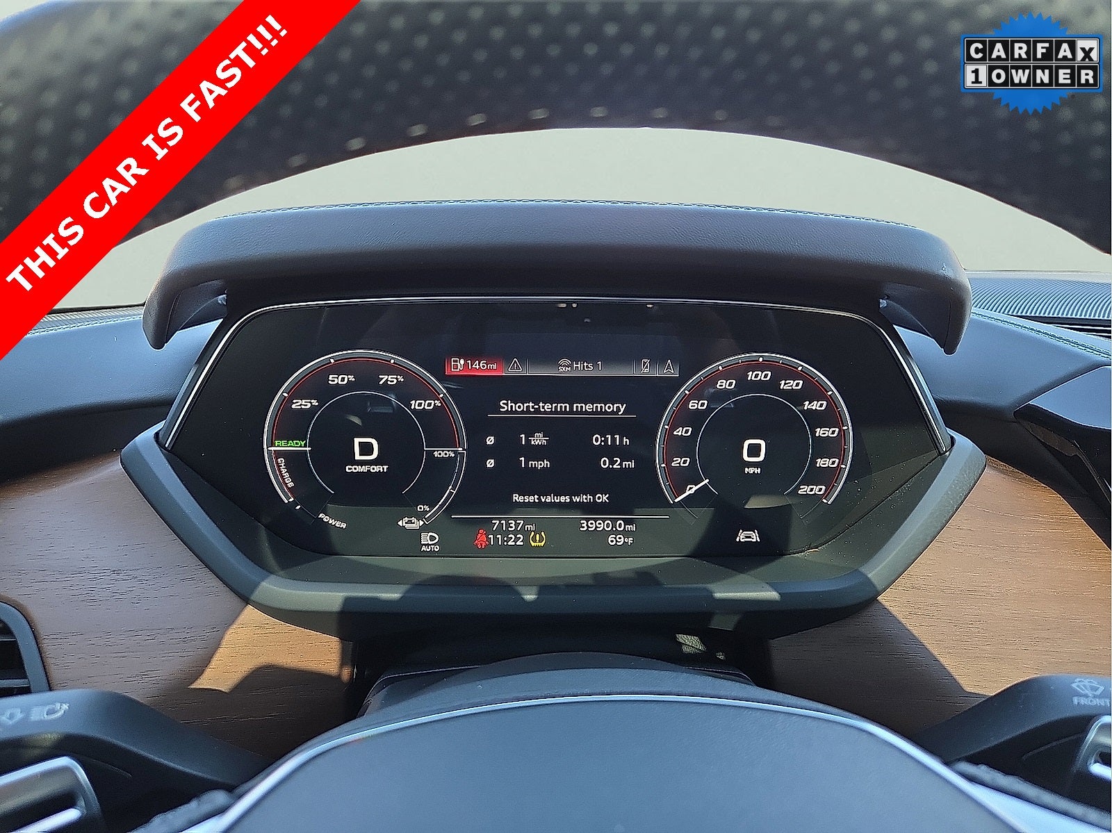 2022 Audi e-tron GT Premium Plus quattro