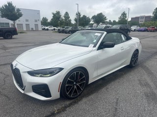 2023 BMW 4 Series 430i