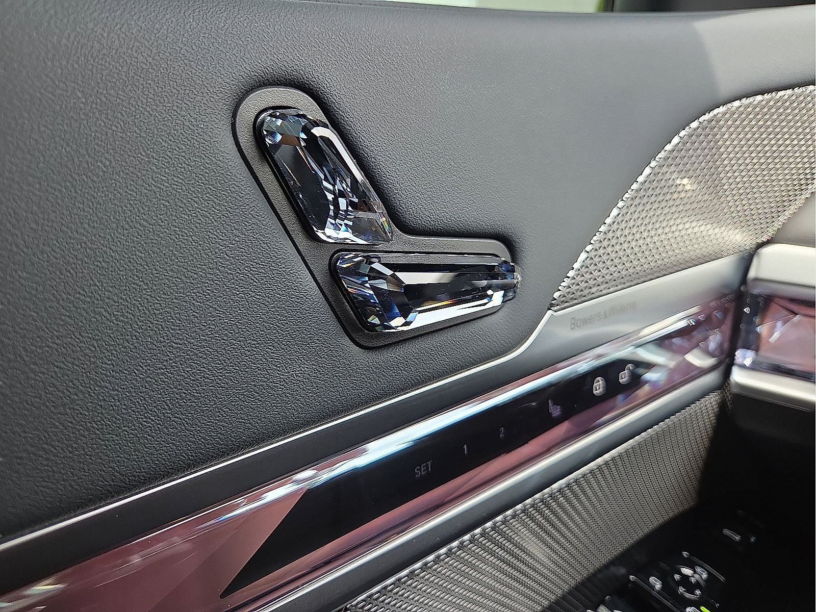 2025 BMW 7 Series 740i xDrive