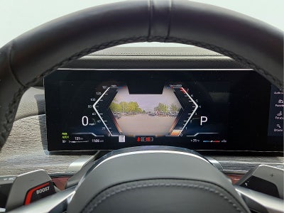 2025 BMW 7 Series 740i xDrive