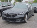 2024 BMW 5 Series 530i