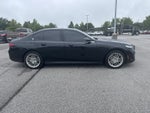 2024 BMW 5 Series 530i