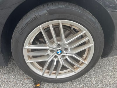 2024 BMW 5 Series 530i