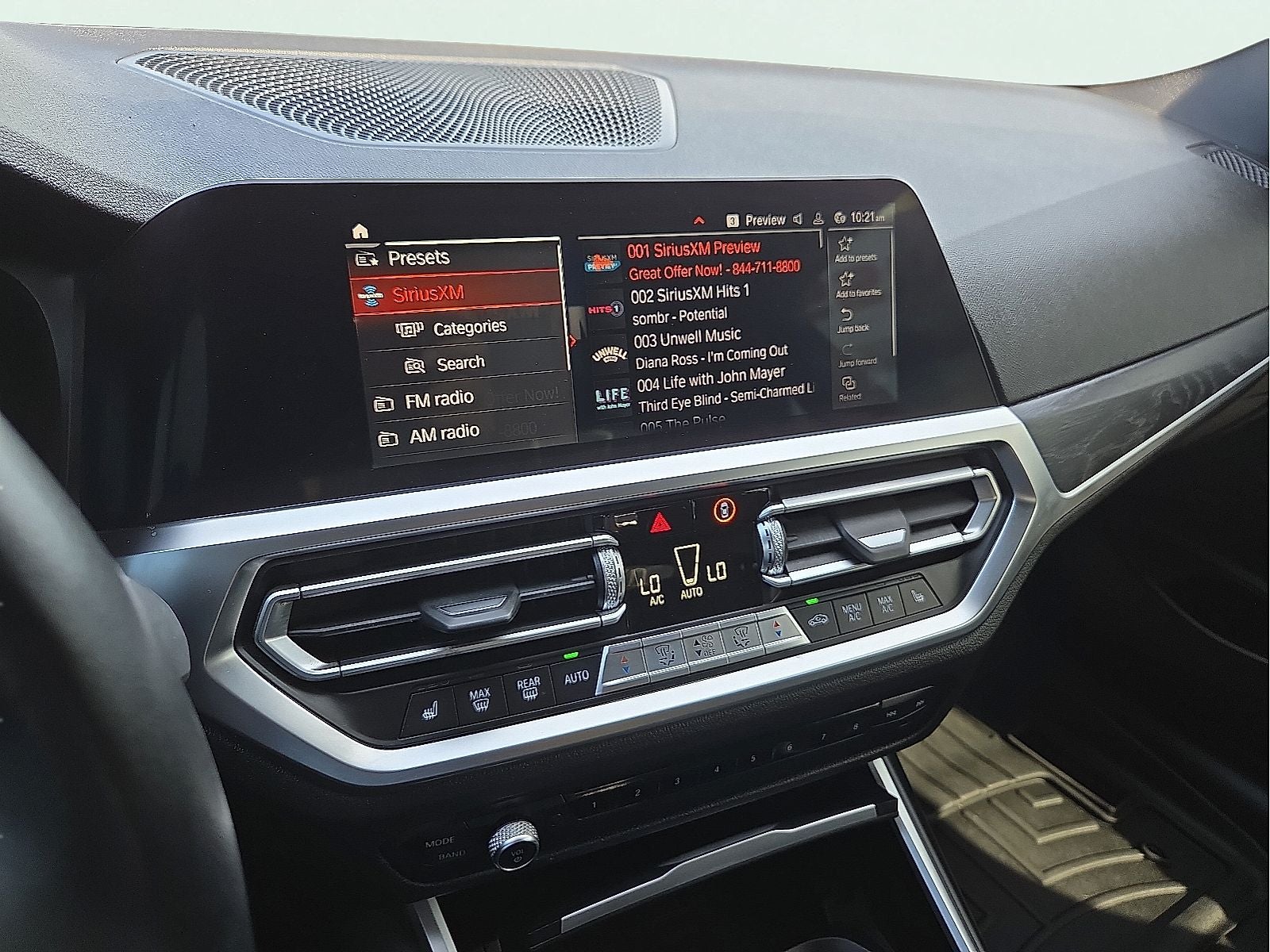 2021 BMW 4 Series 430i