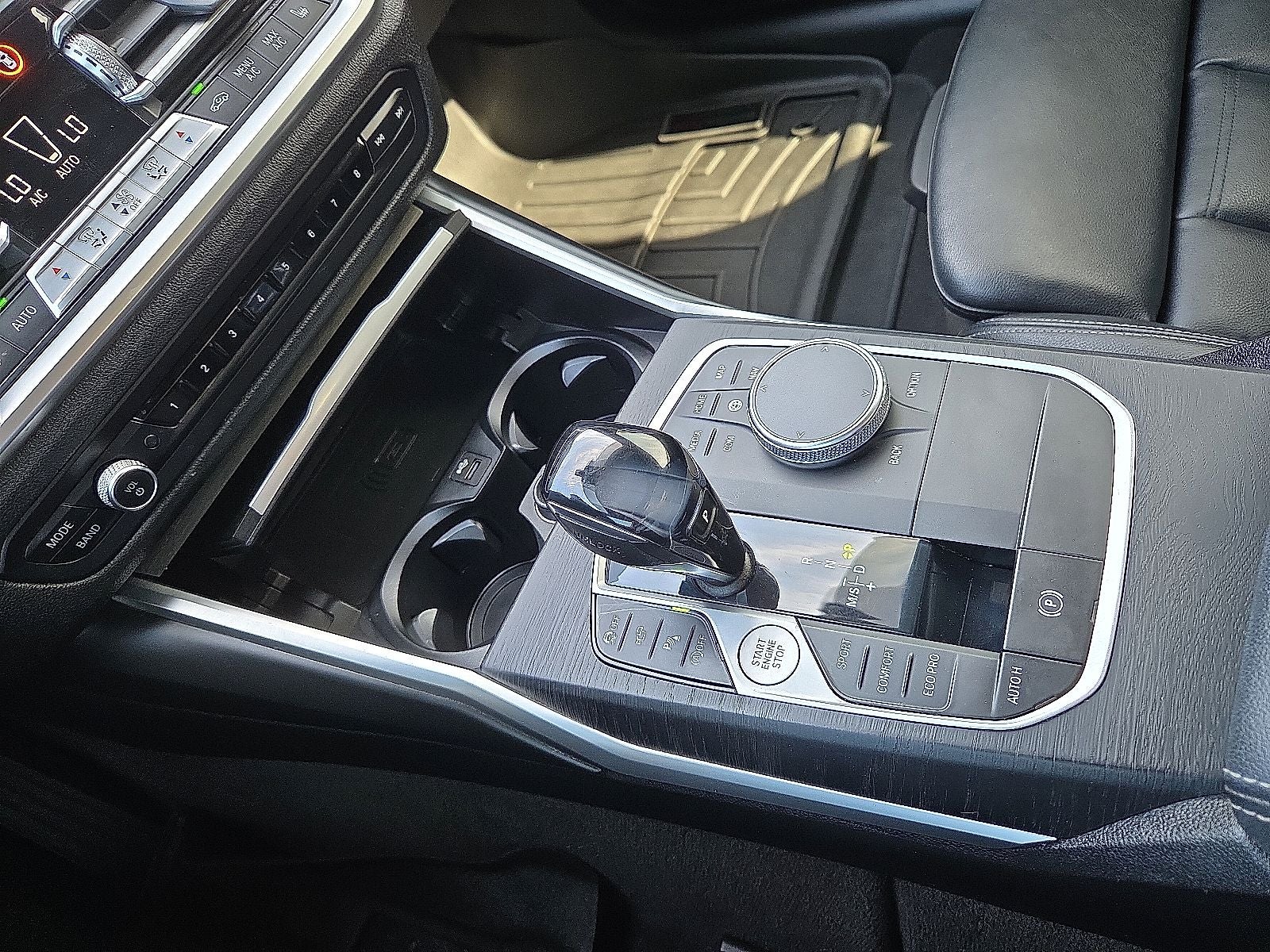 2021 BMW 4 Series 430i