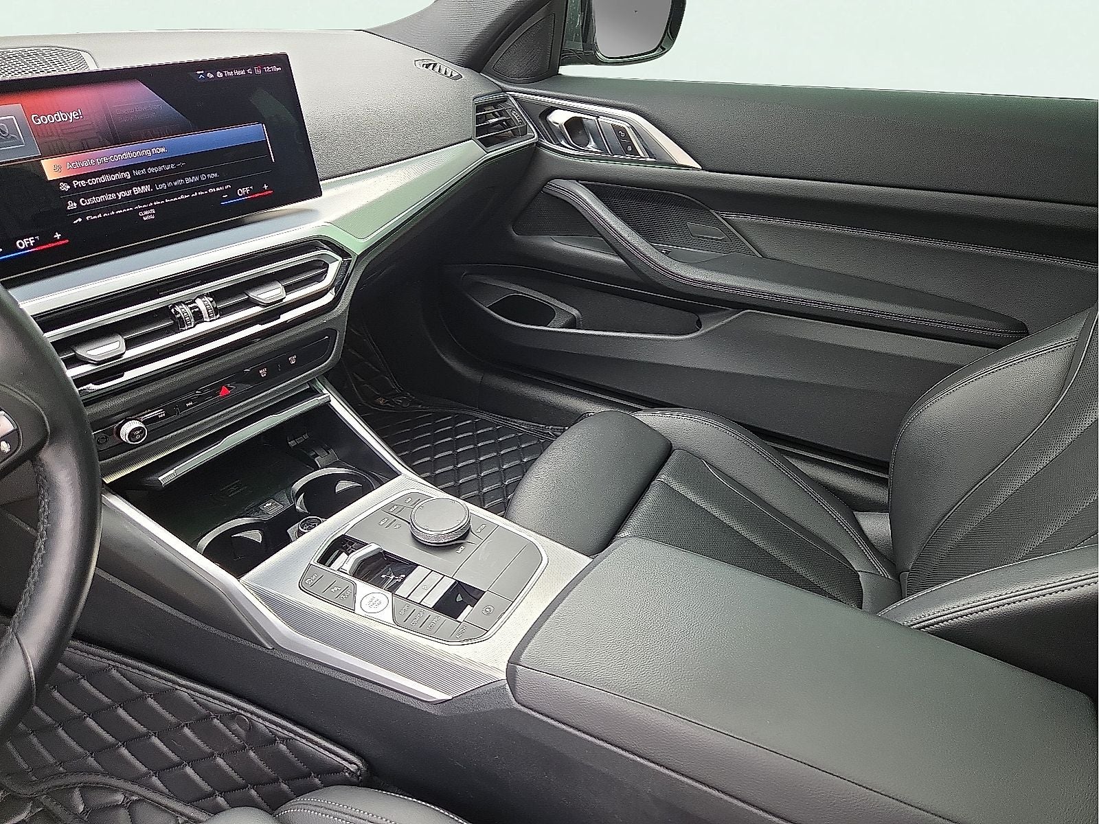 2024 BMW 4 Series 430i