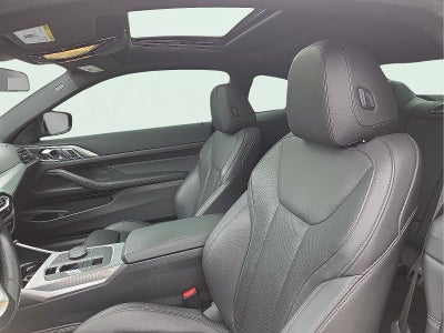 2024 BMW 4 Series 430i