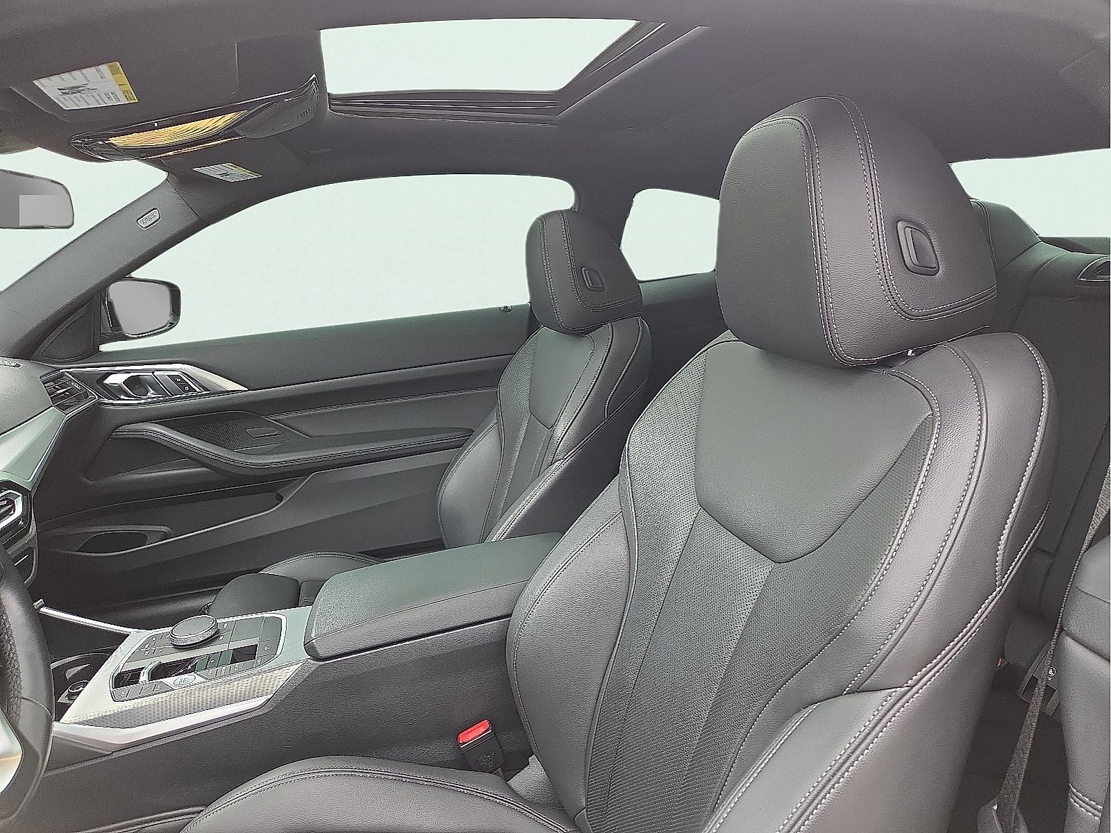 2024 BMW 4 Series 430i