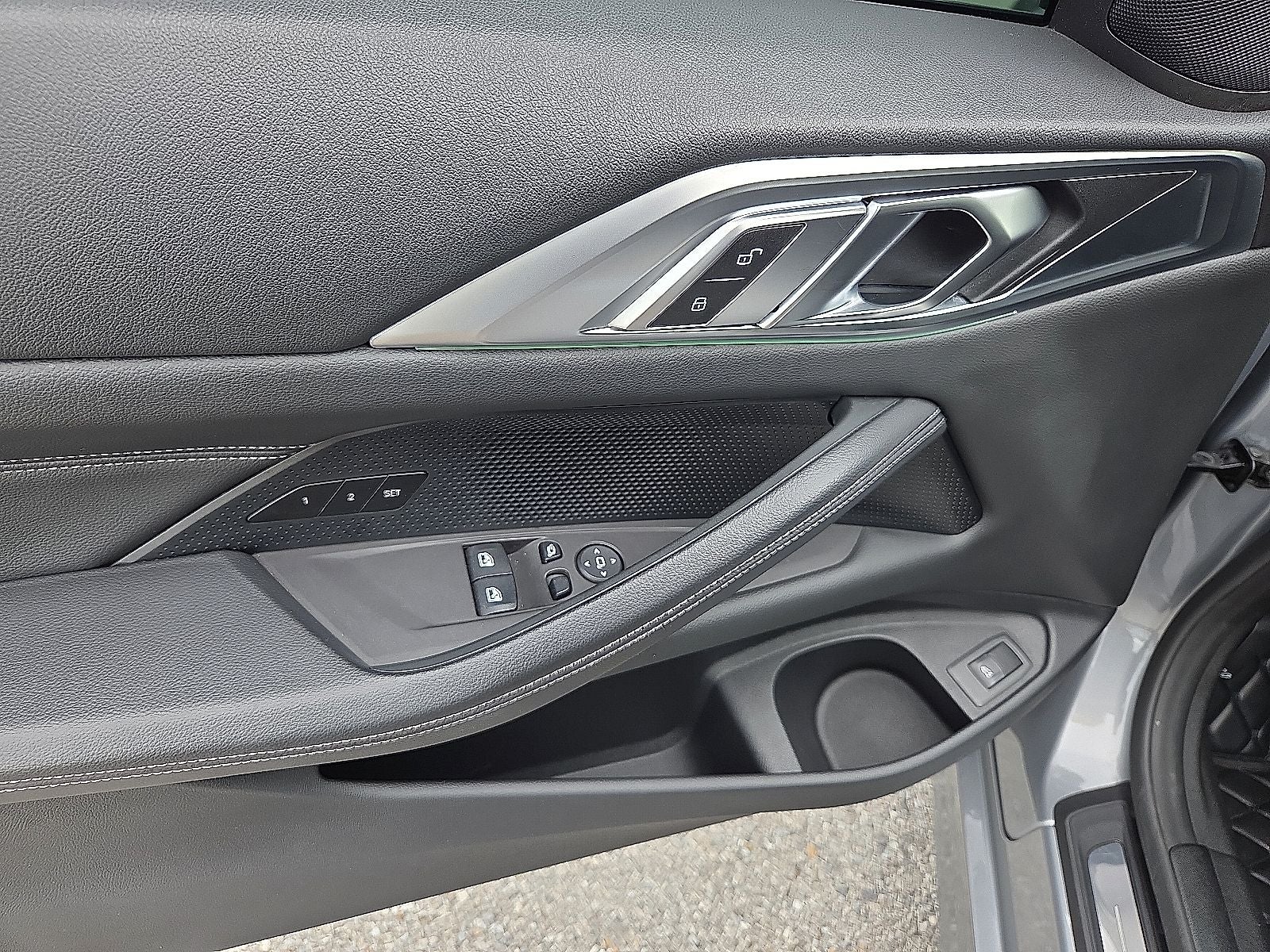 2024 BMW 4 Series 430i