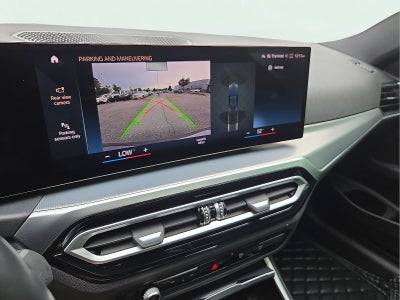 2024 BMW 4 Series 430i