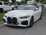 2026 BMW 4 Series 430i xDrive