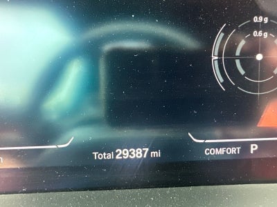 2022 BMW Z4 sDrive30i