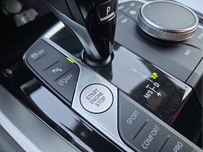 2022 BMW Z4 sDrive30i