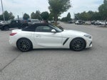 2022 BMW Z4 sDrive30i