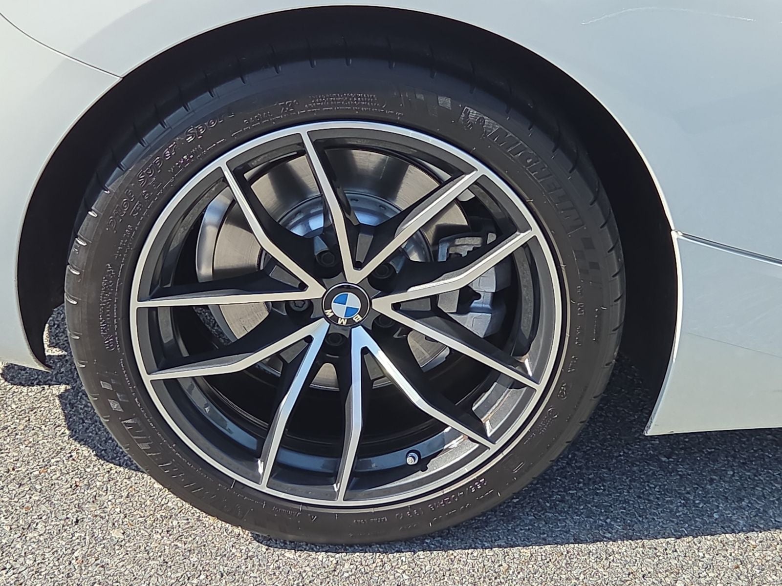 2022 BMW Z4 sDrive30i