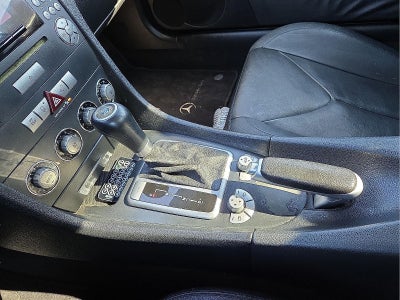 2007 Mercedes-Benz SLK SLK 350