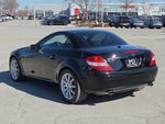 2007 Mercedes-Benz SLK SLK 350