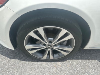 2019 Mercedes-Benz C-Class C 300 4MATIC®