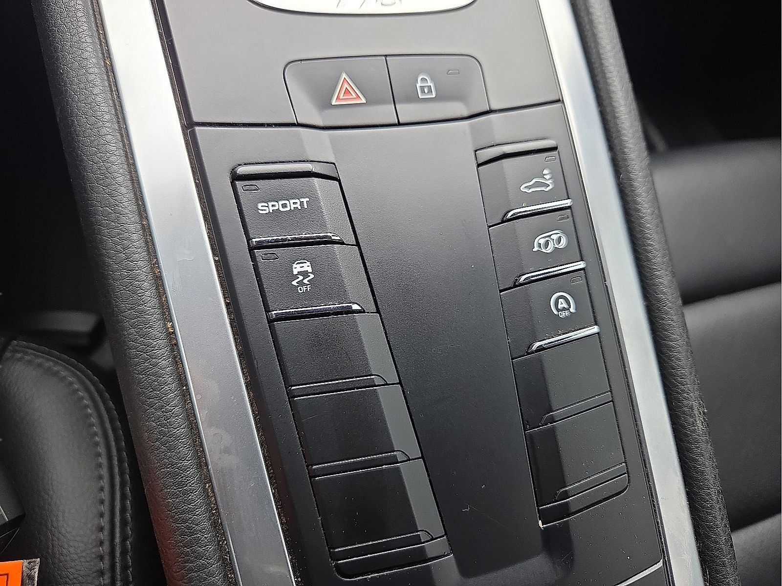 2019 Porsche 718 Cayman Base