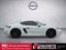 2019 Porsche 718 Cayman Base