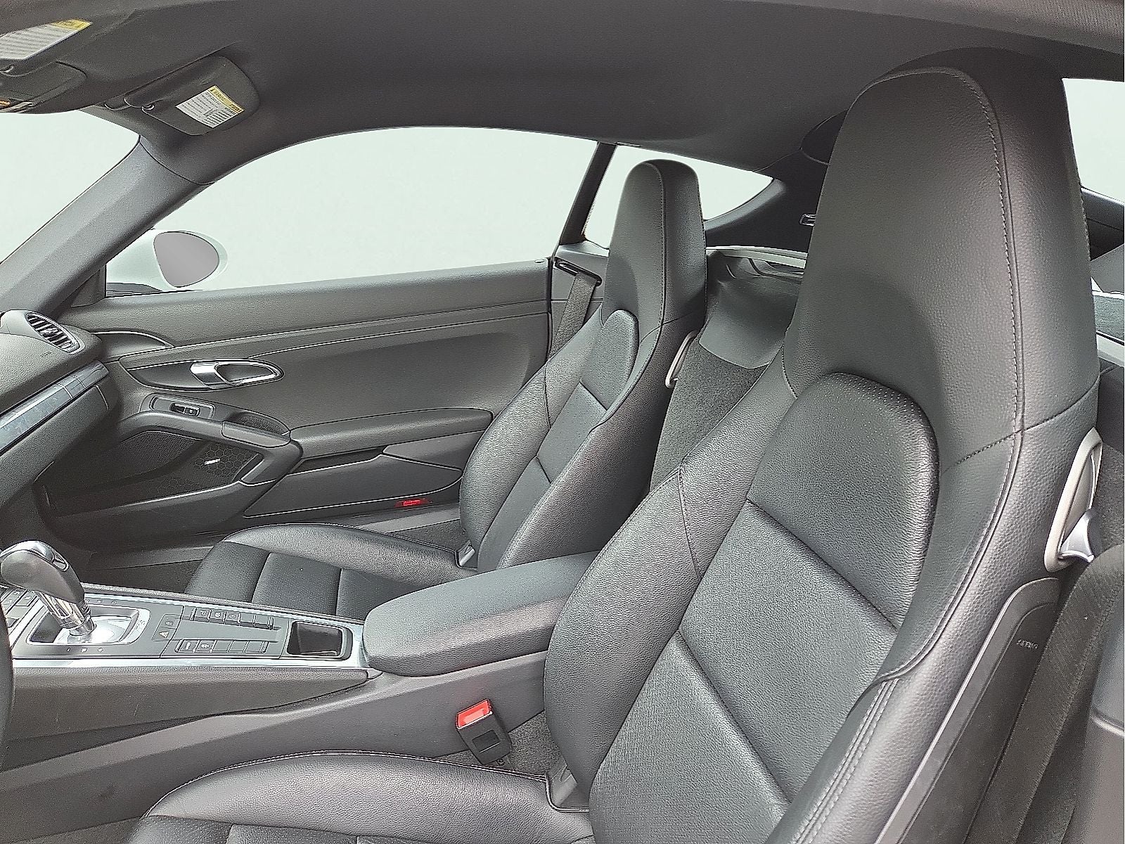 2019 Porsche 718 Cayman Base