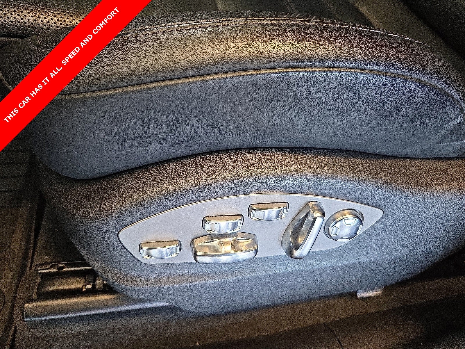 2023 Porsche Macan GTS