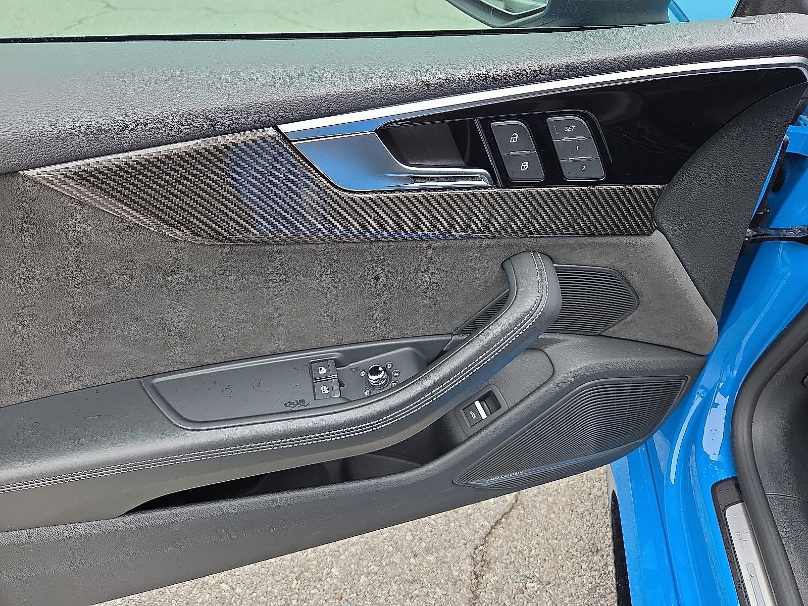 2021 Audi RS 5 2.9T quattro