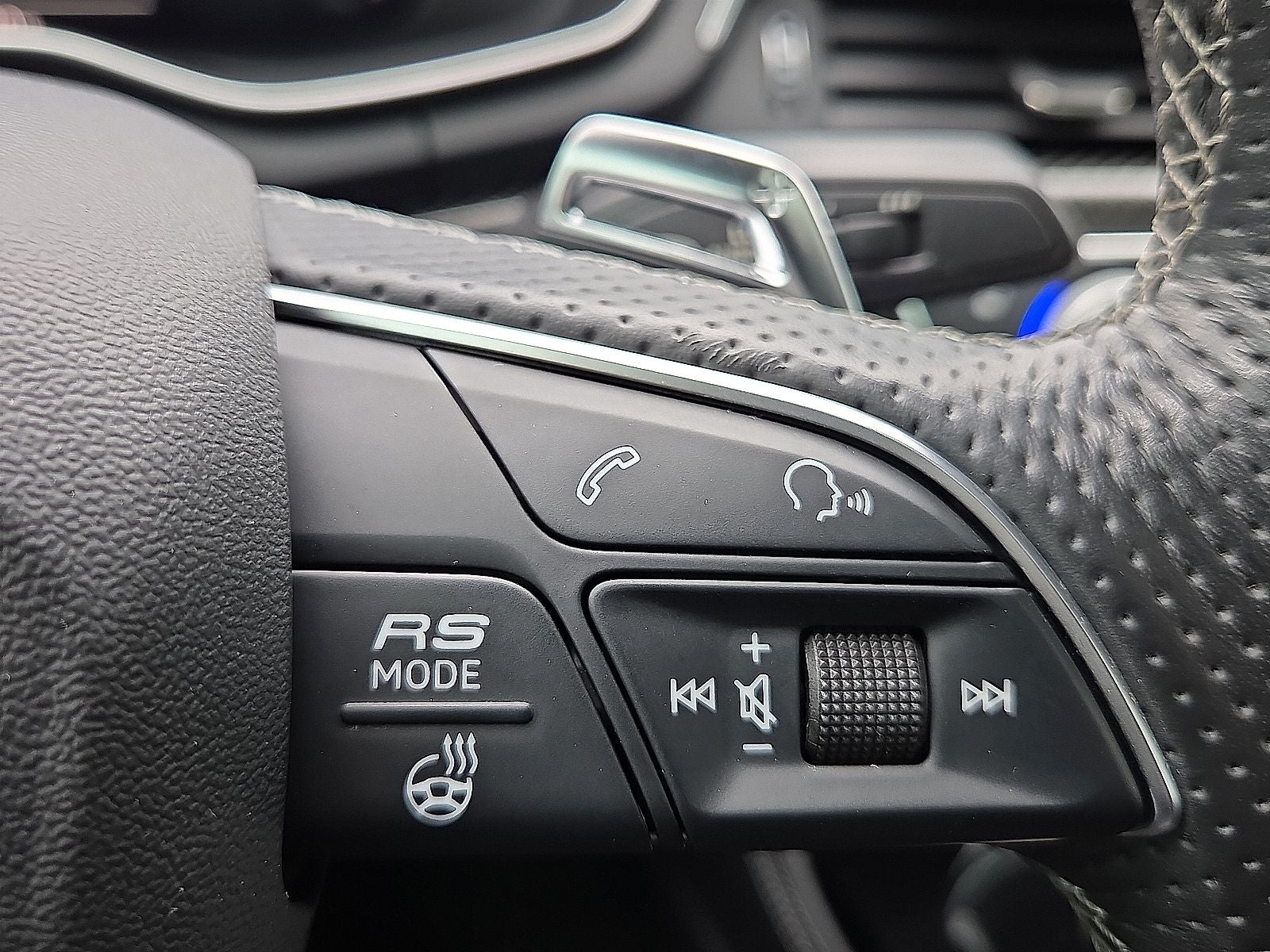 2021 Audi RS 5 2.9T quattro