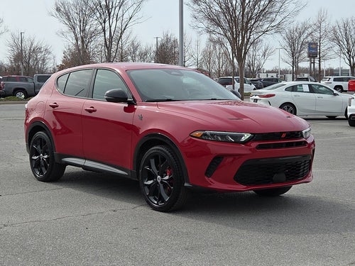 2024 Dodge Hornet R/T