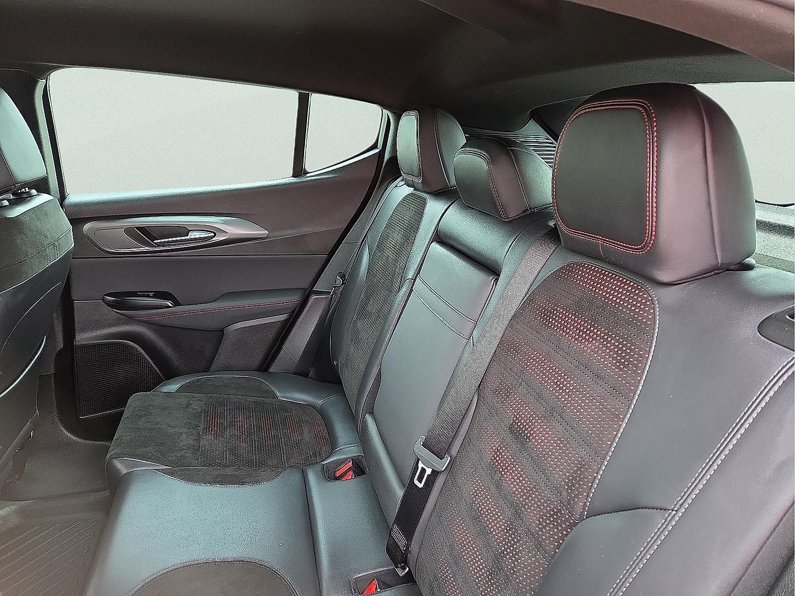 2024 Dodge Hornet R/T